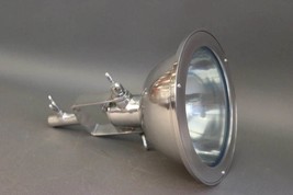 Nautical Aluminum Smooth Cargo Pendant ship Hanging Ceiling Light - £205.41 GBP