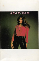 Laura Branigan - Branigan (Cass, Album, Club) (Very Good Plus (VG+)) - £13.79 GBP