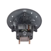 Atosa E311594 Fan Motor 120 Volt 60HZ Clockwise fits for CTCO-100 Model ... - $342.63