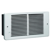 KING PAW2422-W PAW Pic-A-Watt Electric Wall Heater, 2250W / 240V, White - $460.99