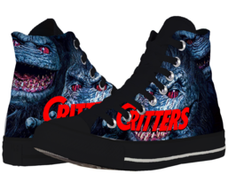 Critters Movie Affordable Canvas Casual Shoes - $39.47+