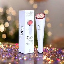 reVive Light Therapy Glo Wrinkle Treatment Brand New in Box - £38.94 GBP