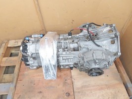 06 Lamborghini Gallardo #1310 Transmission Gearbox 6 Speed E-Gear 086300... - $127,280.49 MXN