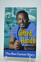 Gifted hands The Ben Carson Story By Lewis and Shaw Lewis - £3.11 GBP