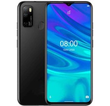 ULEFONE NOTE 9P 4gb 64gb octa-core 16mp face id 6.52&quot; android smartphone black - £159.86 GBP