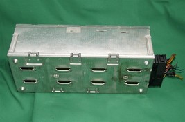 BMW Top Hifi DSP Logic 7 Amplifier Amp 65.12-6 922 807 Herman Becker image 5