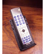 Philips Universal Remote Control no. SRU3003WM/17, used, cleaned and tested - $8.95