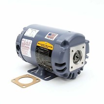 Filter Pump Motor 115 Volt for Frymaster 807-1969 NEW 8071969 SAME DAY SHIPPING  - £347.25 GBP