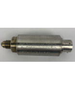 OEM TRANSAMERICA DELAVAL PRESSURE TRANSDUCER 09384 / CEC-1000 - 0-1500 P... - $1,275.66 MXN
