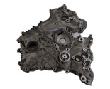Engine Timing Cover From 2012 GMC Acadia  3.6 12639740 4wd - $124.95