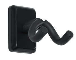 Gator - GFW-UKE-HNGRBLK - Wall Mount Ukulele/Mandolin Hanger - Black - £19.89 GBP