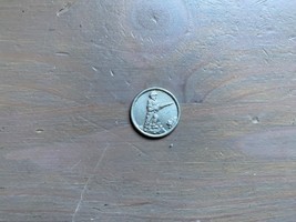 Alte IDF Armee Silber Sport Signal Pin Sammlerstück ZAHAL 1960’er - $226.59 MXN