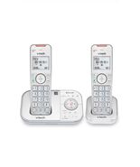 VTech VS112-27 2-Handset Cordless Phone w/ Answering &amp; Call Blocking NEW!!! - $594.33 MXN