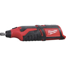 Milwaukee M12 12 Volt Cordless Rotary Multi-Tool, Tool Only, Model# 2460-20 - £120.18 GBP