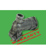 07-2009 mercedes ml320 gl320 water fitting cooling housing flange 642200... - $68.34 CAD