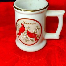 Rare and hard to find 3 in Tennessee Souvenir Mug~Tiny Stein - £18.58 GBP