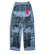 Diesel P-Florence Trouser Pants in Grey ( S ) - $244.18 CAD