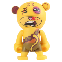 Happy Tree Friends Toy Buddhist Monkey Trexi Figure Collectibles Naughty Nice - £31.32 GBP
