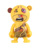 Happy Tree Friends Toy Buddhist Monkey Trexi Figure Collectibles Naughty... - £31.82 GBP