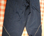 USAF AIR FORCE PT PHYSICAL TRAINING REFLECTIVE PTU PT PANTS EXTRA LARGE ... - $25.91