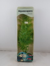 Vintage Aquarium Plant - Water Sprite by Aquascapers - New In Package - £31.13 GBP