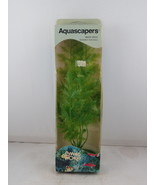 Vintage Aquarium Plant - Water Sprite by Aquascapers - New In Package - $724.00 MXN