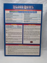 Blood Bowl Fantasy Football Games Workshop Table Sheet Double Sided - €13,75 EUR