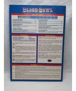 Blood Bowl Fantasy Football Games Workshop Table Sheet Double Sided - $21.90 CAD