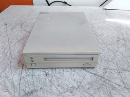 Damaged Sony RMO-S561 9.1GB External Scsi Mo Disk Unit AS-IS - £72.76 GBP