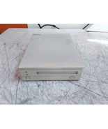 Damaged Sony RMO-S561 9.1GB External SCSI MO Disk Unit AS-IS - £70.75 GBP