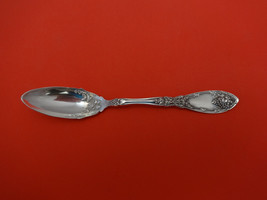 La Vigne by 1881 Rogers Plate Silverplate Orange Spoon w/Ornate Bowl 5 7/8&quot; - £22.42 GBP