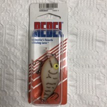 Rebel Lure Company Pradco Hardbait Fishing Lure 13020 V - $13.95