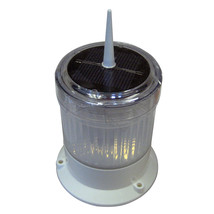 Dock Edge Solar Piling Cap Light [96-268-F] - £23.15 GBP