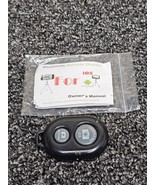 Bluetooth Mini Selfie Remote Control Wireless Camera Shutter for iPhone/... - £8.40 GBP