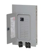 Eaton BRP20B100V25 Load Center, Indoor, Main Breaker Installed, 100-Amp ... - $217.01 CAD