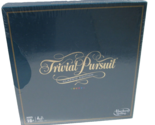 Trivial Pursuit Game: Classic Edition for 2 or more players Hasbro Gaming  - £4.75 GBP