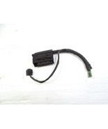 Mercedes R129 SL500 wire harness, abs unit connector plug, 0295457528 - $38.62 CAD