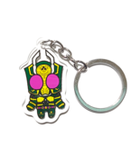 Kamen Rider Leangle High Quality Acrylic Keychain - $17.64 CAD