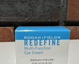 Rodan + Fields Redefine Multi-Function Eye Cream 0.5oz/15ml Sealed Best ... - $39.60