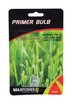MaxPower Primer Bulb Walbro 339128 - $6.95