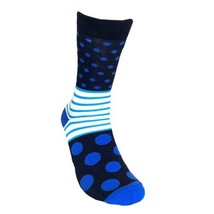 Stripes and Dot Patterned Socks from the Sock Panda (Adult Medium) - £5.18 GBP