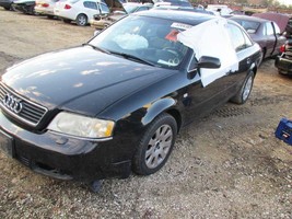 Right Rear Quarter Glass OEM 1998 1999 2000 2001 2002 2003 2004 Audi A6 ... - $25.62