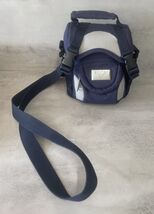 Antler Blue Padded Small Camera Bag for SLR / DSLR – Handle &amp; Strap - $20.63 CAD