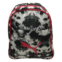 Nwt Puma Msrp $66.99 Evercat Women&#39;s School Work Black Trimeter Mini Backpack - £19.68 GBP