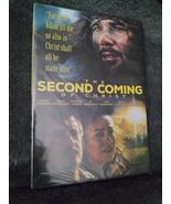 The Second Coming of Christ DVD - $18.00 CAD