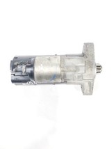 Starter Motor 3.0L Diesel AWD OEM 2011 2012 2013 2014 2015 Audi Q7 - $49.50