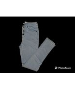 Button Fly Jeans - $13.90