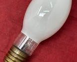Mercury Vapor Lamp Light Bulb Mogul Base White C2G - $16.82