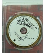 Autographed Signed by KEITH EMERSON CARL PALMER   ELP   &quot;Pictures...&quot;  D... - £100.75 GBP