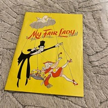 Original VTG My Fair Lady Tour Programs - £8.45 GBP